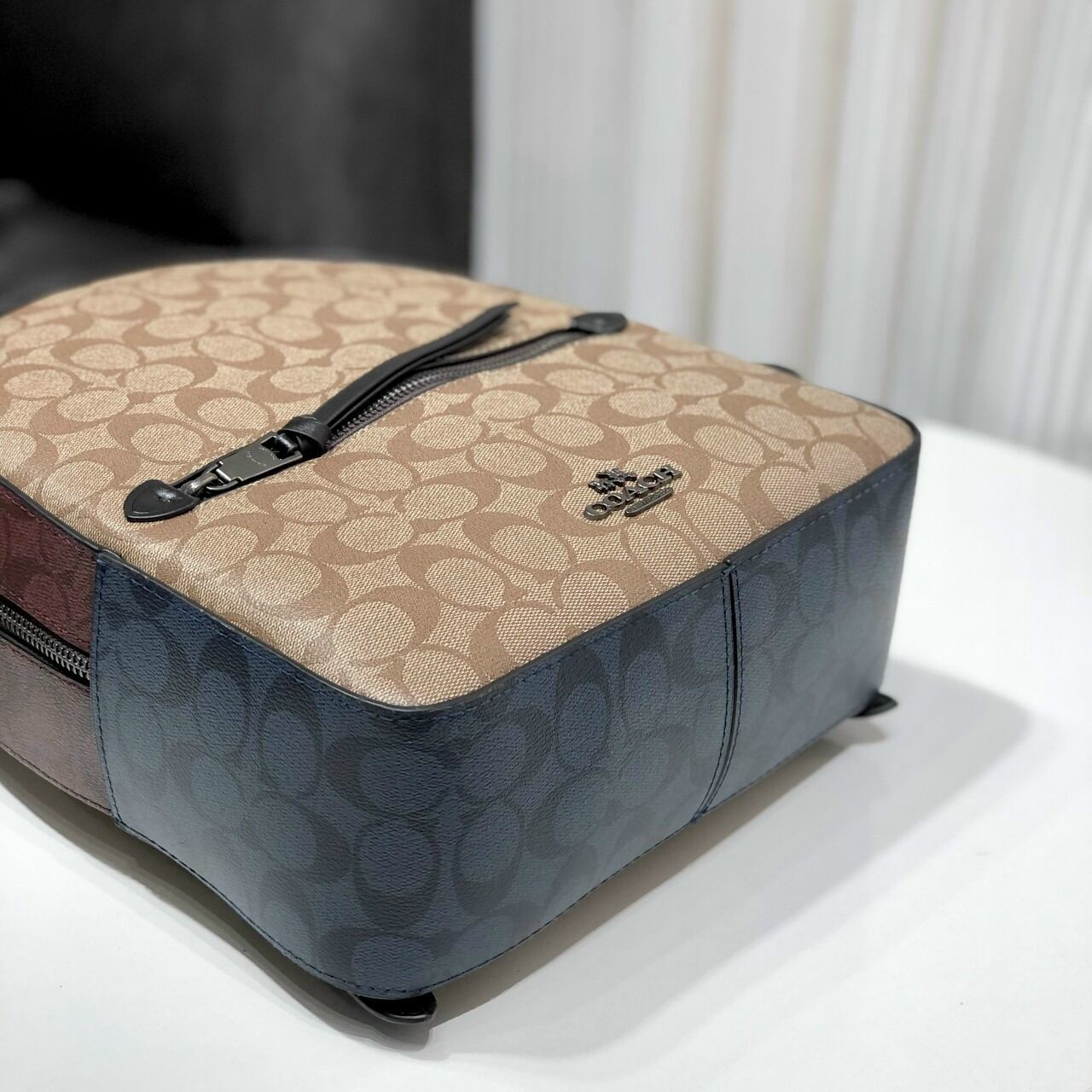 BALO C0ach JORDYN BACKPACK thời trang cổ điển, thanh lịch