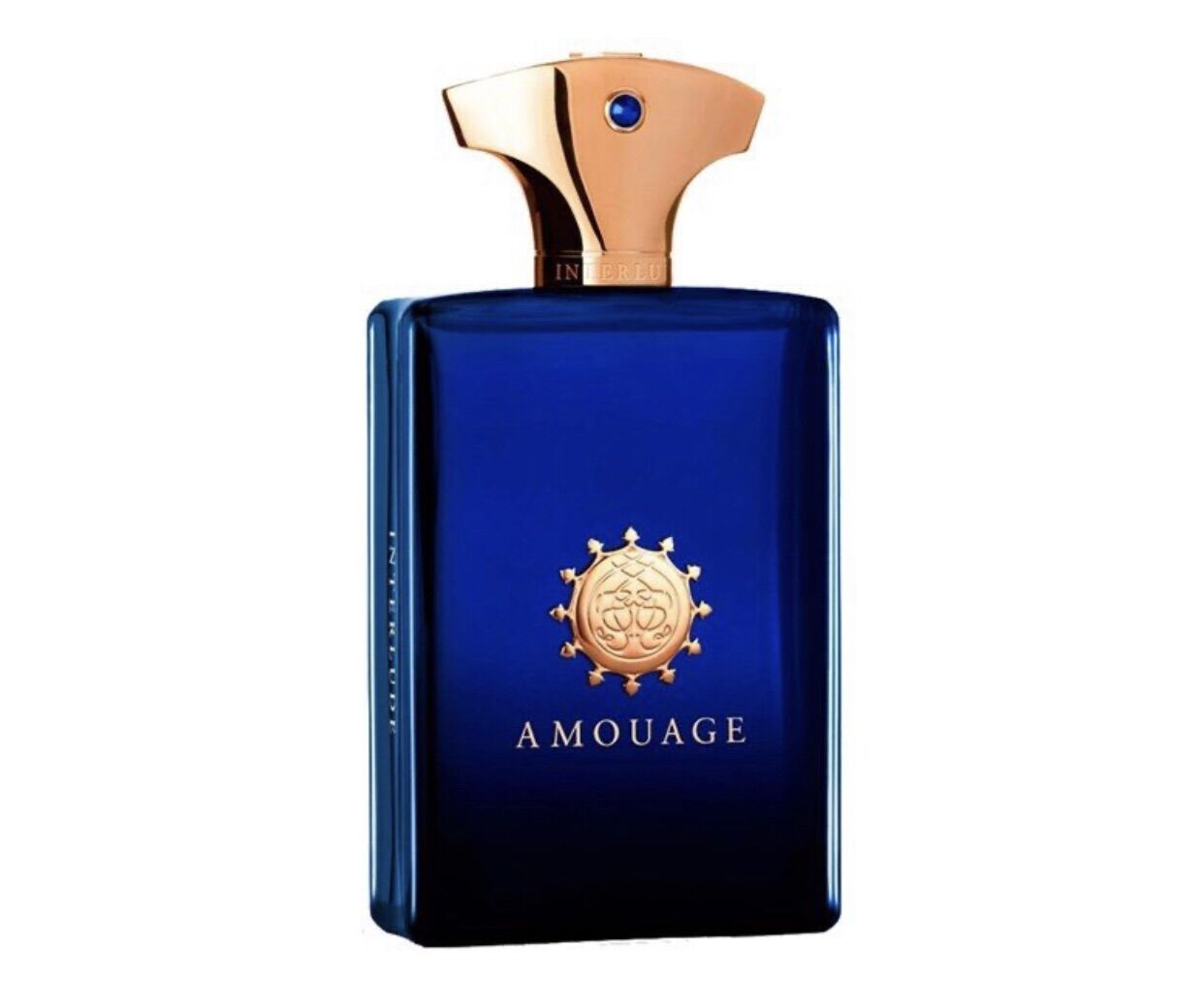 Nước hoa nam Amouage Interlude 100ml