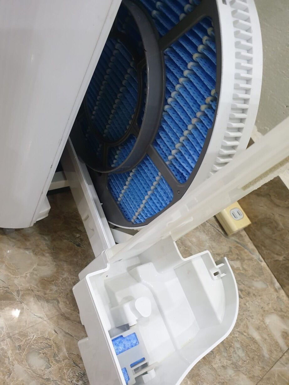Màng lọc bù ẩm sharp 45 50