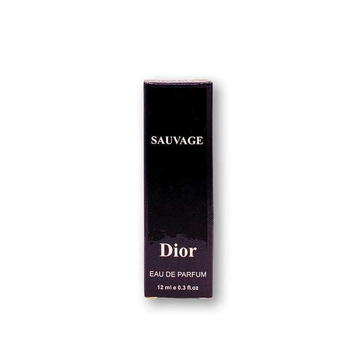 Tinh Dầu Thơm Pháp Tisparfum - Dạng Lăn 12ml