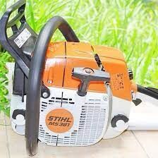 Bộ bơm nhớt máy cưa xích Stihl Ms381