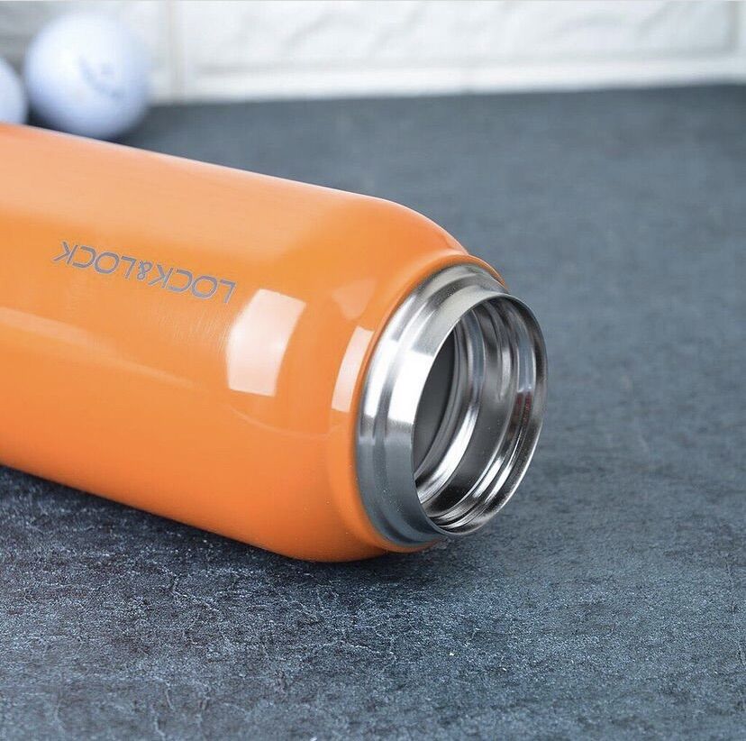 Bình Giữ Nhiệt Lock&Lock Loop Tumbler (620ml) LHC4154