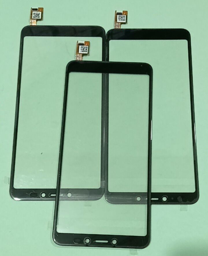Cảm ứng Wiko Sunny 4plus