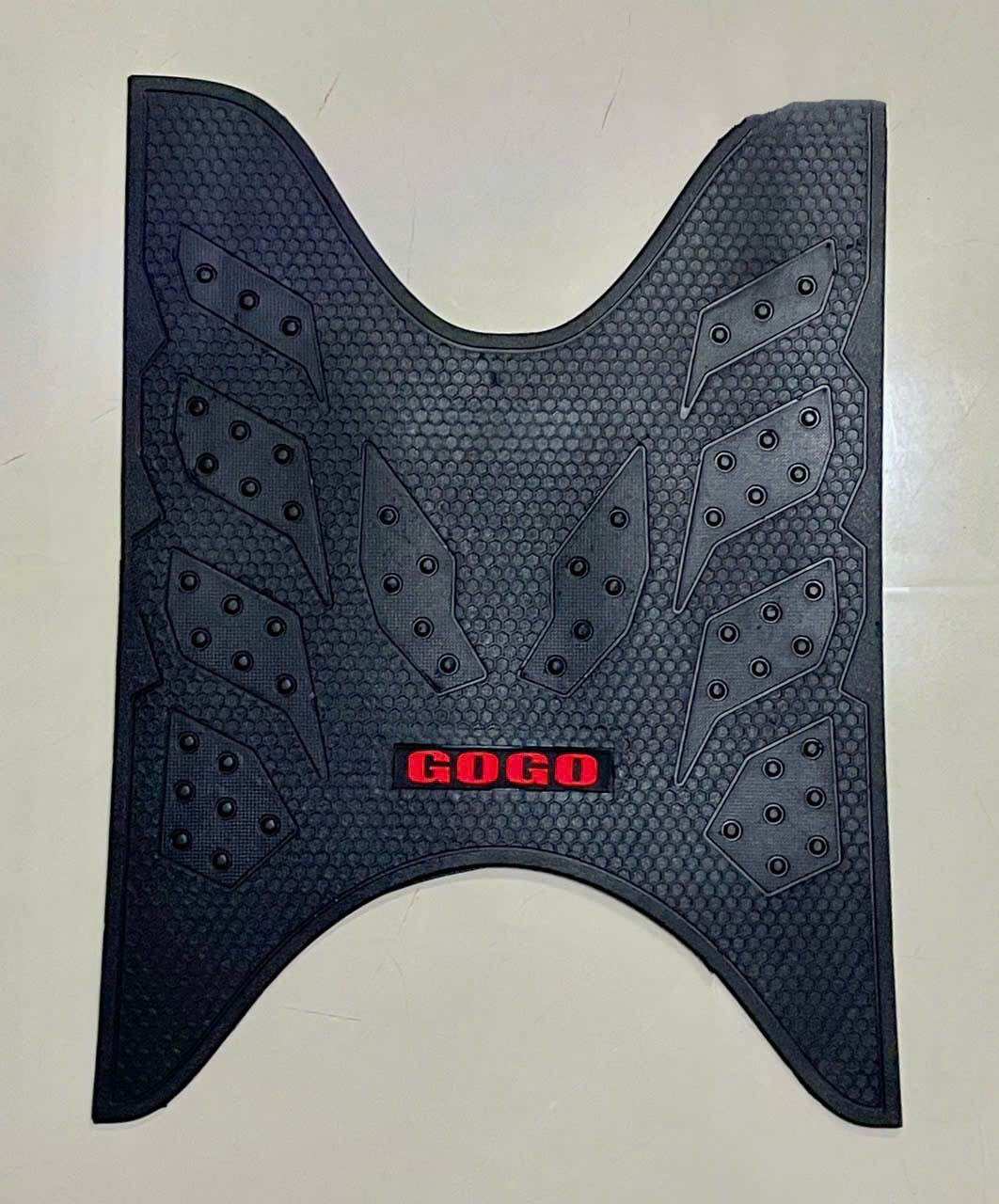 Gogo Electric Motorcycle Carpet