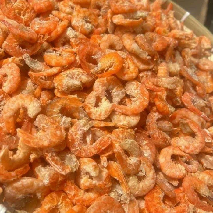 500g Nõn tôm khô ngon ngọt