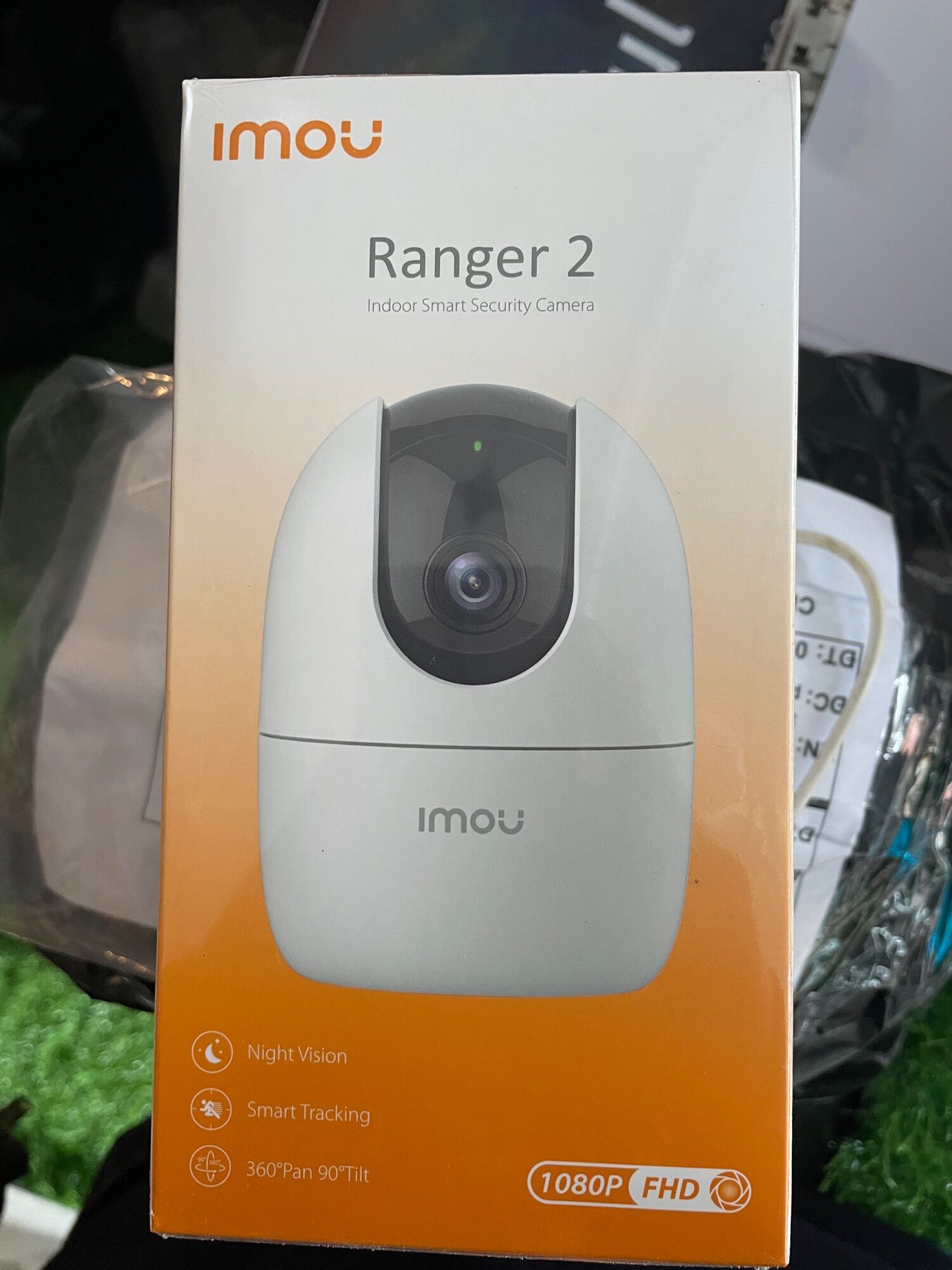Camera Imou