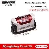 Kapro | Máy Đo Mực Mini Chính Xác 771