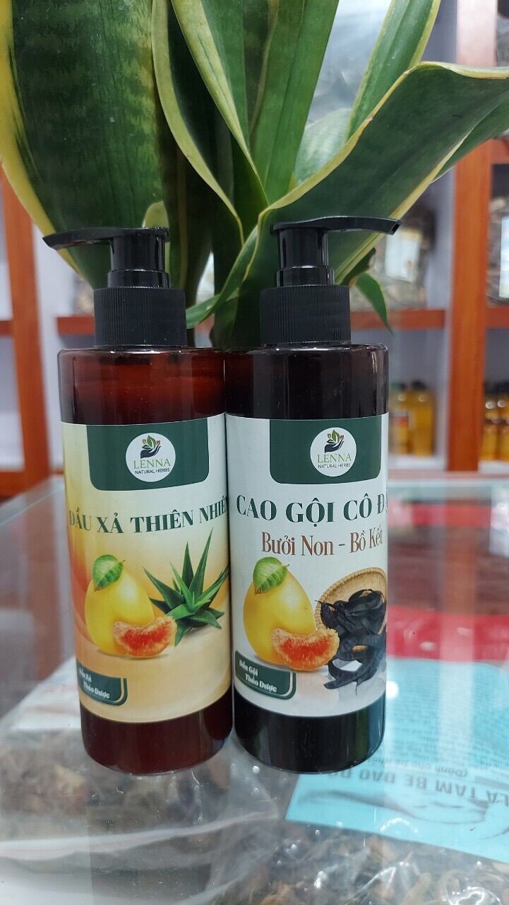 Dầu gội