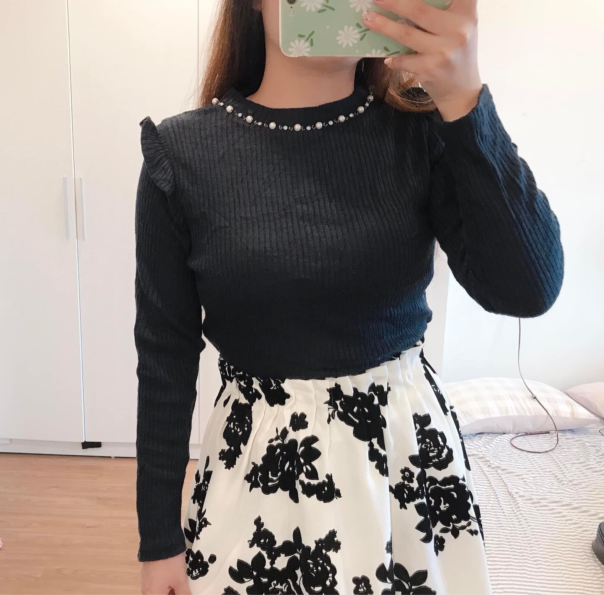 Áo len Nhật 2hand