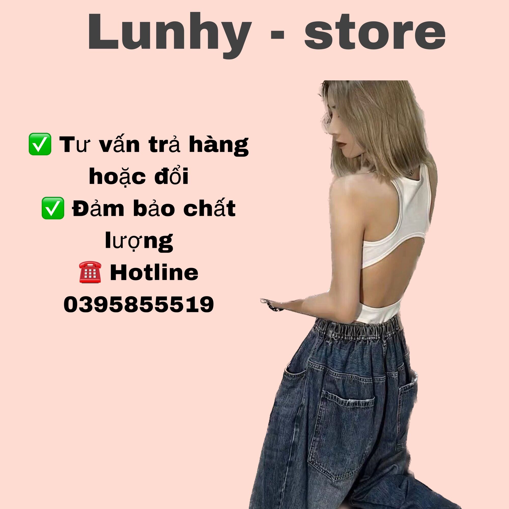 Áo Bodysuit Áo Croptop Khoét Eo Tôn Dáng Chất Cotton Mịn Siêu Đẹp