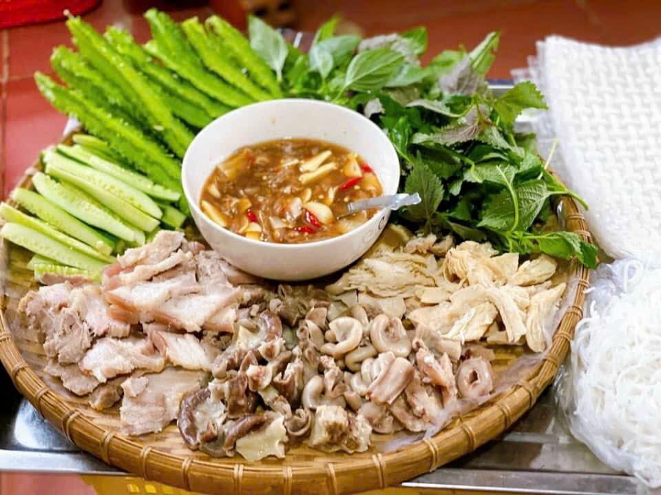 500g mắm cá cơm ngon