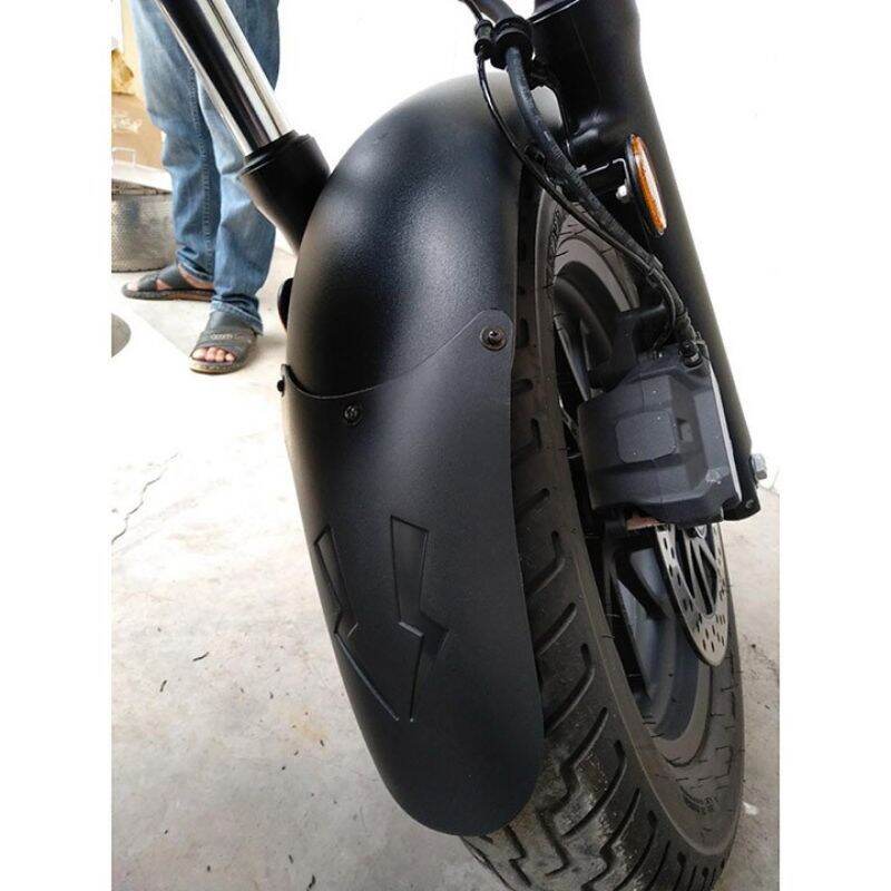 Dè nối chắn bùn trước xe máy