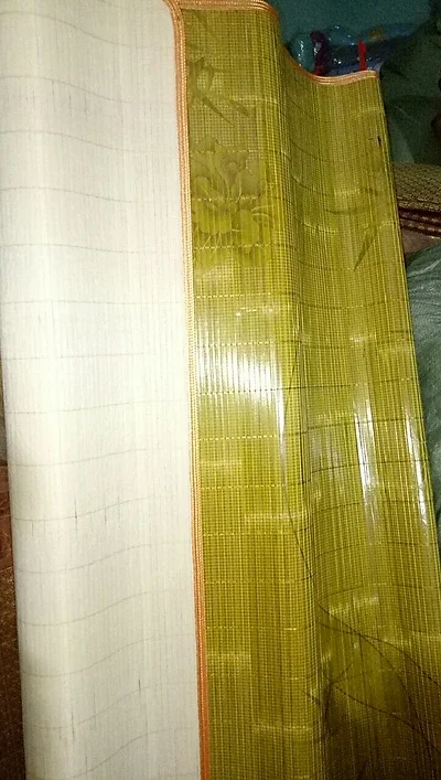 chiếu tre tây bắc