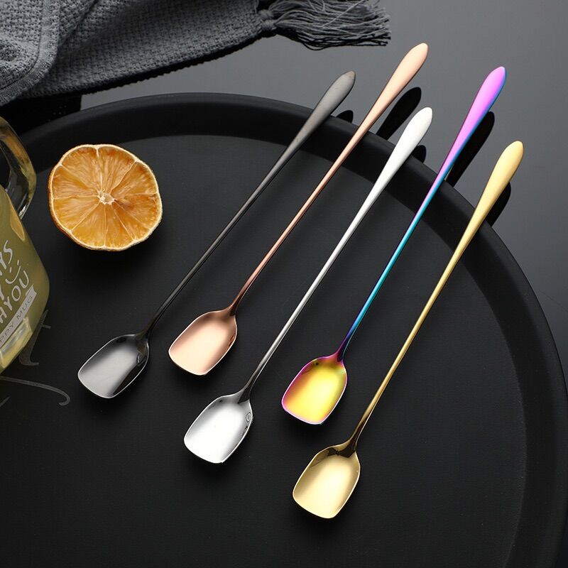 THÌA / MUỖNG CAFE DIY INOX 304