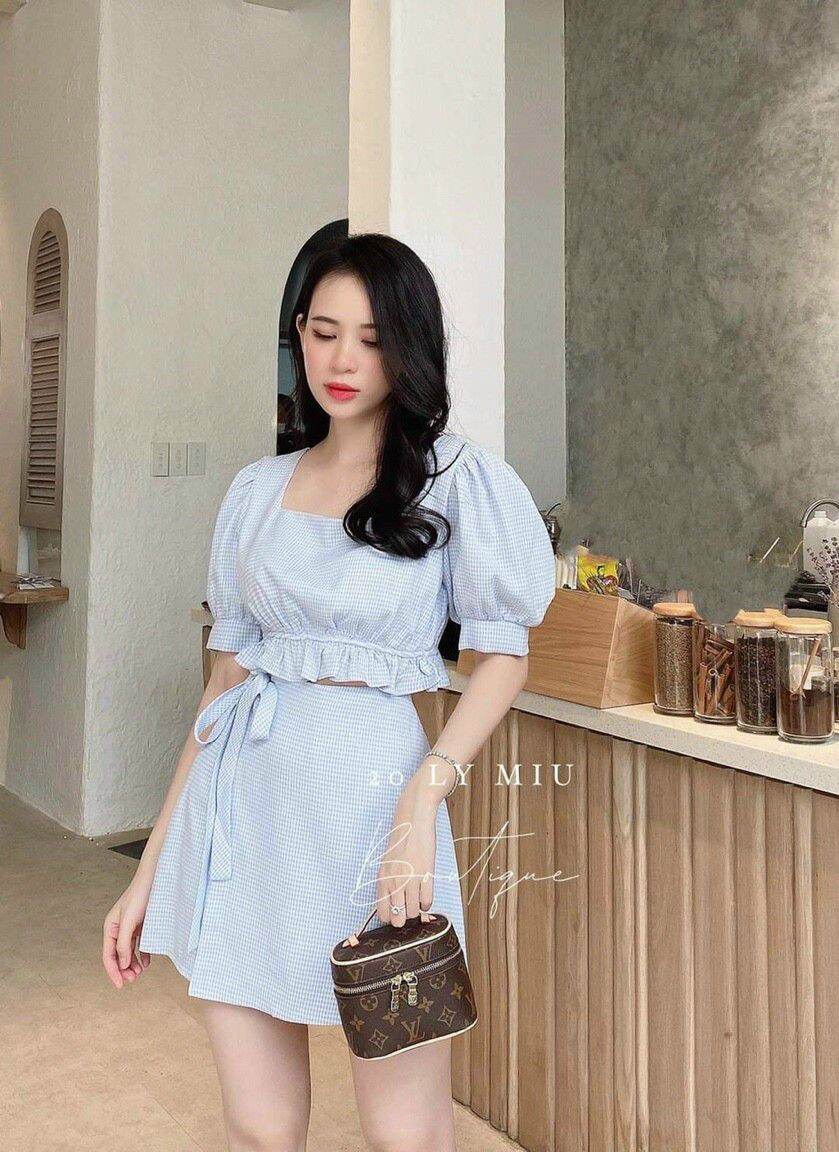 Sec bộ đi chơi 😍🌹🌹🌹😍