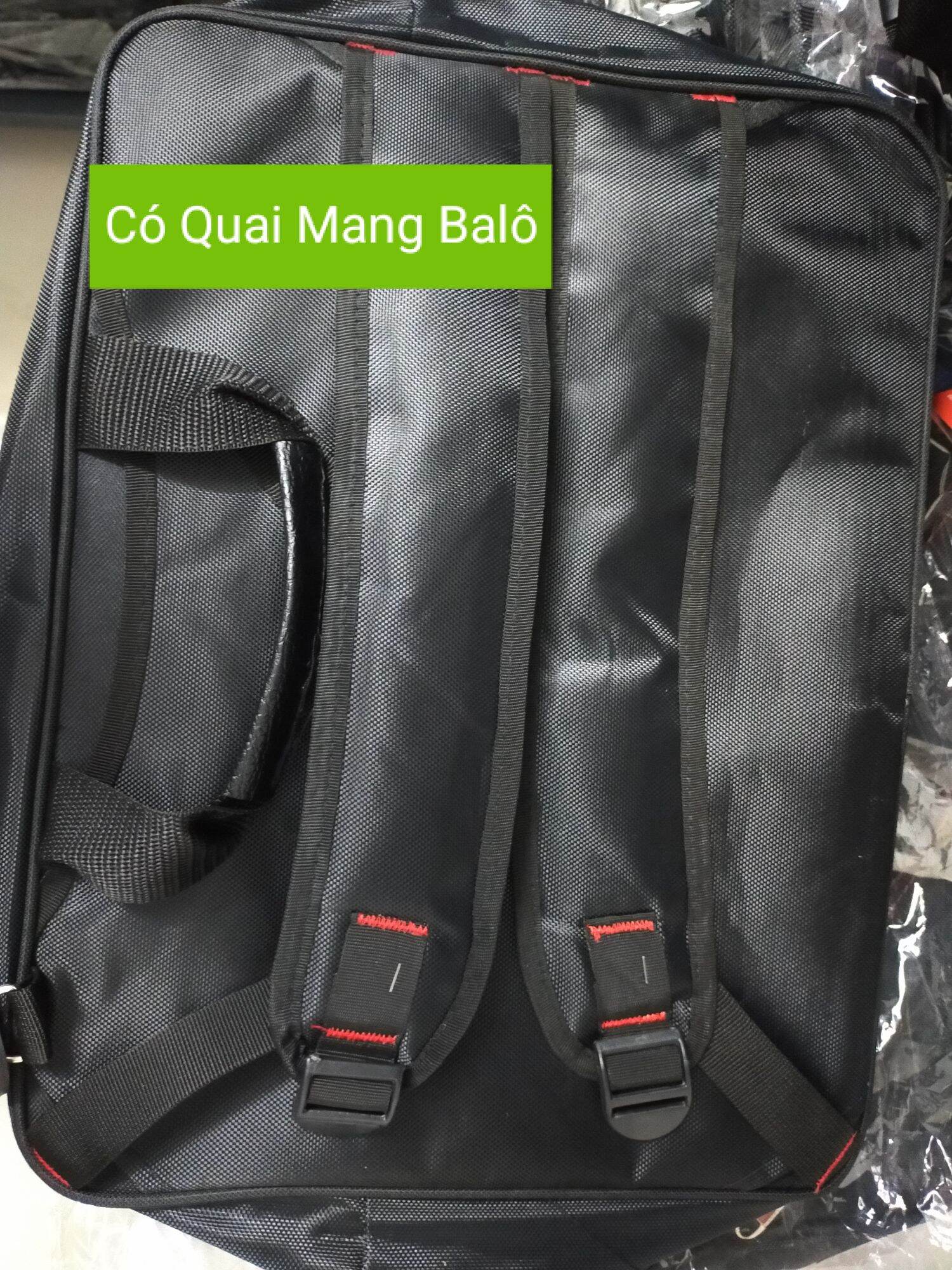 Cặp Mang Vai Và  Balô  Đi  Học Cấp 2,3
