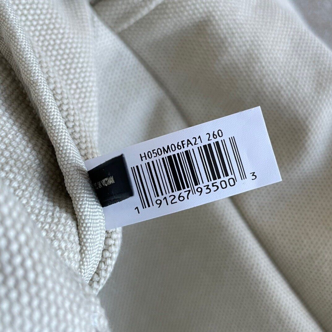 Túi tote Size lớn có khoá kéo miệng túi
