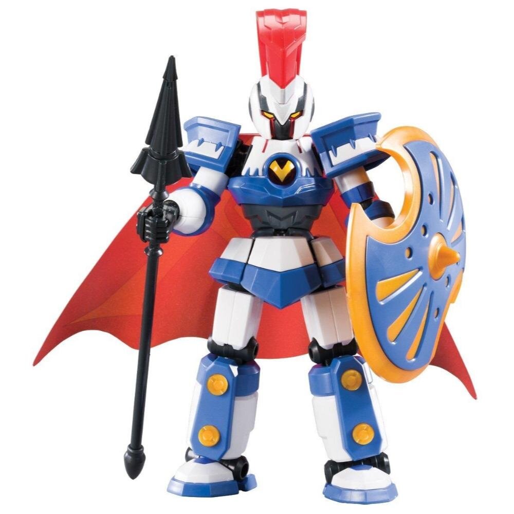 Mô hình LBX Achilles