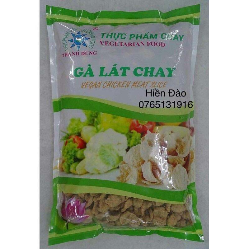 Gà Lát Chay Thanh Dũng 1 kg