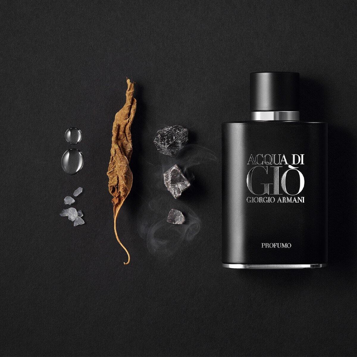 Nước hoa nam Acqua Di Gio Profumo Parfum - CIN Perfume [Authentic]