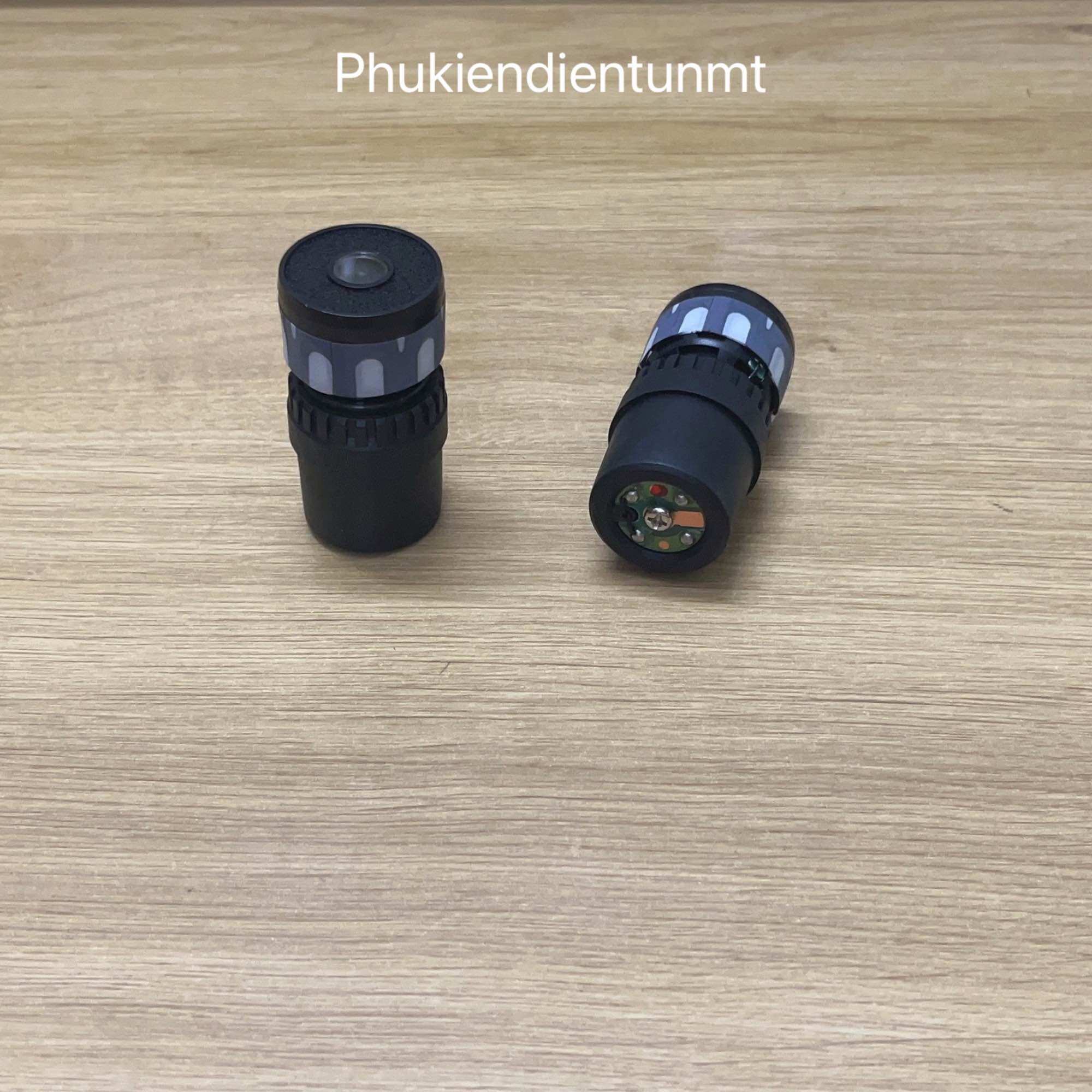 Củ mic shure