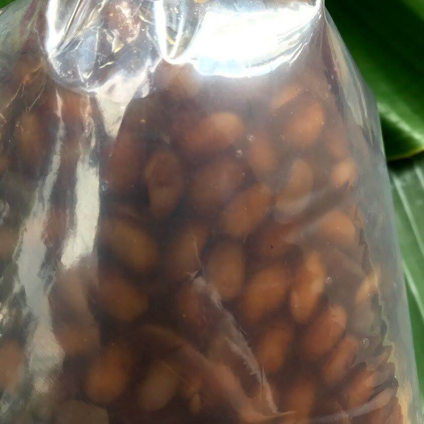Tương hột nhà làm 500g bao ngon