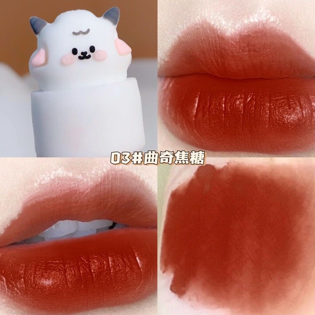 SON MÔI VONGEE CỪU CHÍNH HÃNG NỘI ĐỊA