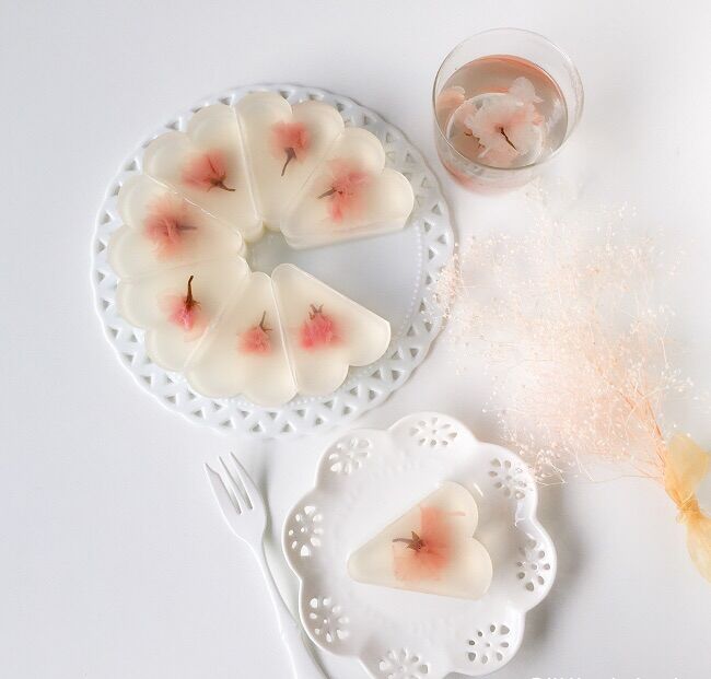 Bột Rau Câu Dẻo Túi 10g Làm Thạch