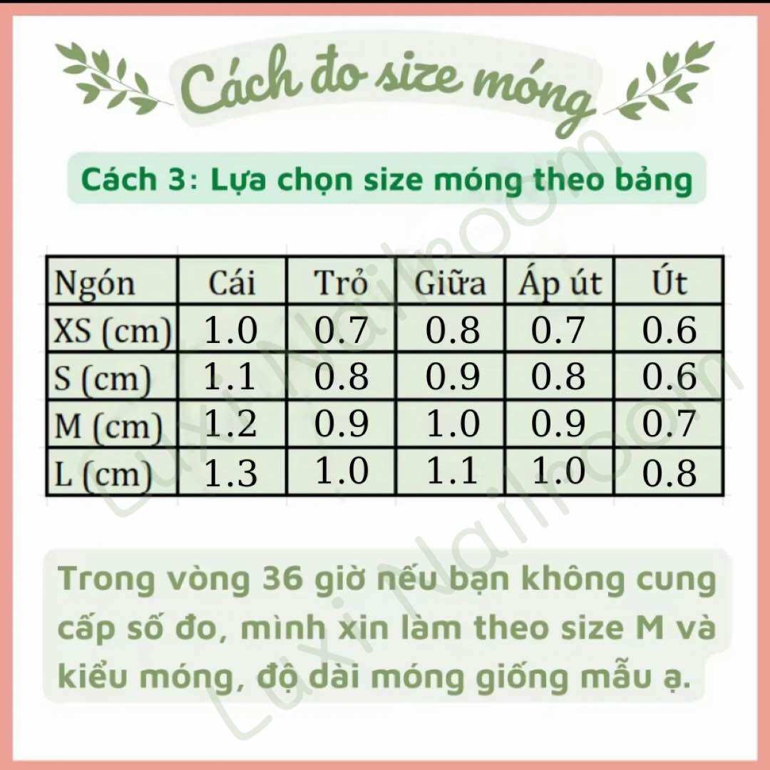 Nailbox - Móng Úp Thiết Kế Mẫu Tone Đen, Flash Bạc