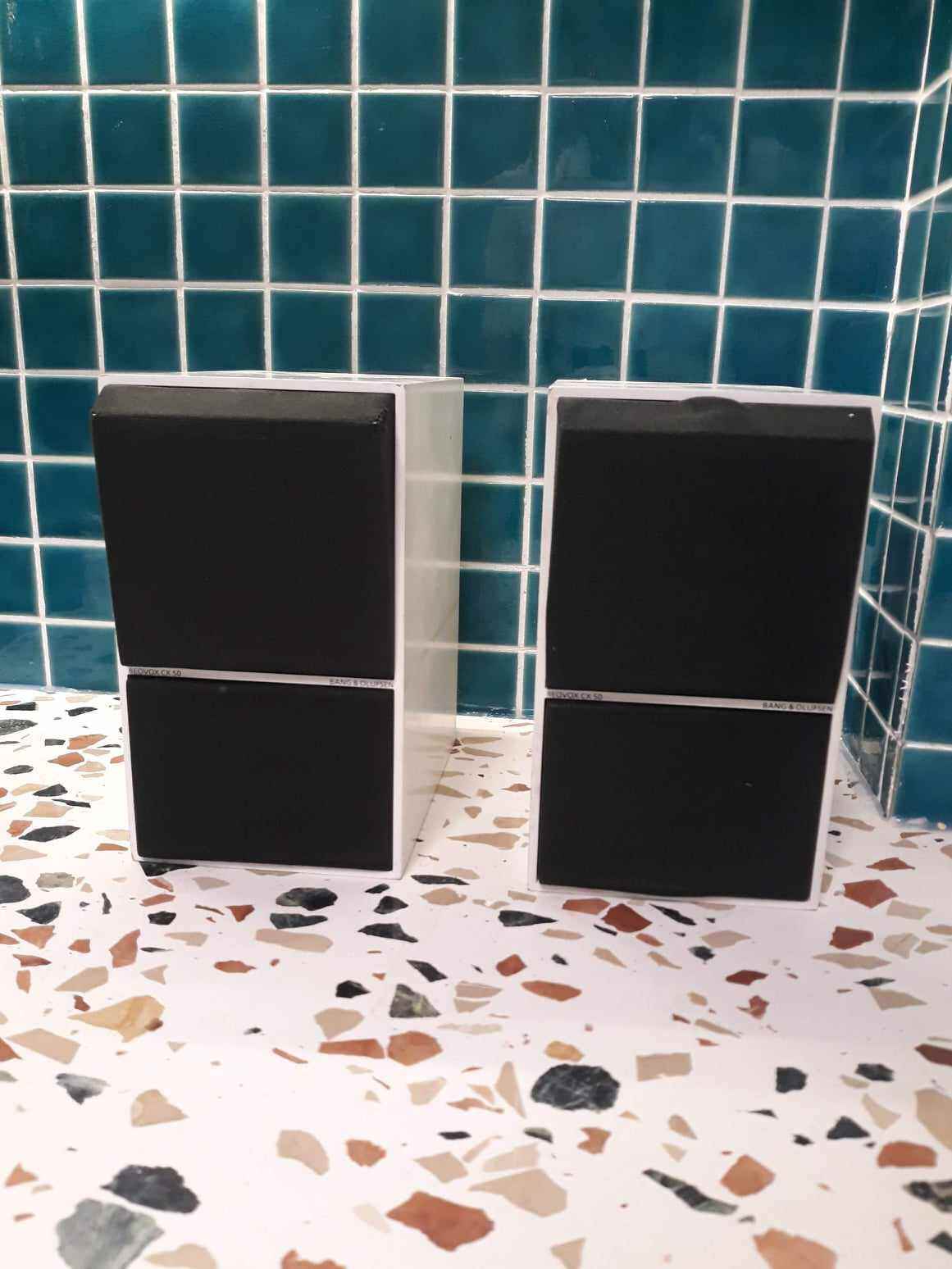 Beovox Cx50, C40