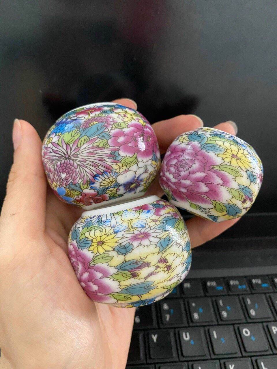 cóng hoa chim chào mào