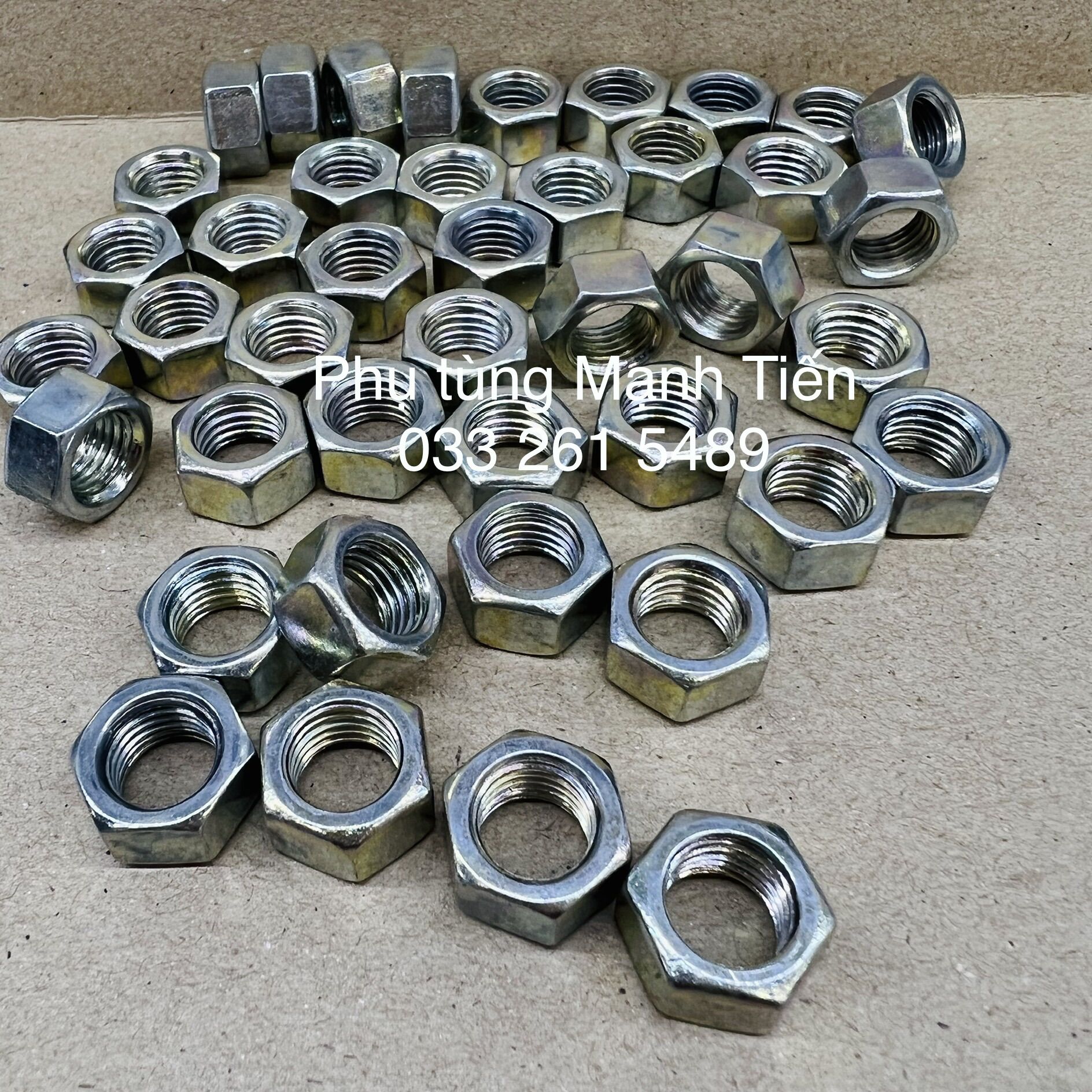 TÁN 10 LI NƯỚC SI ĐẸP (XB9.3)