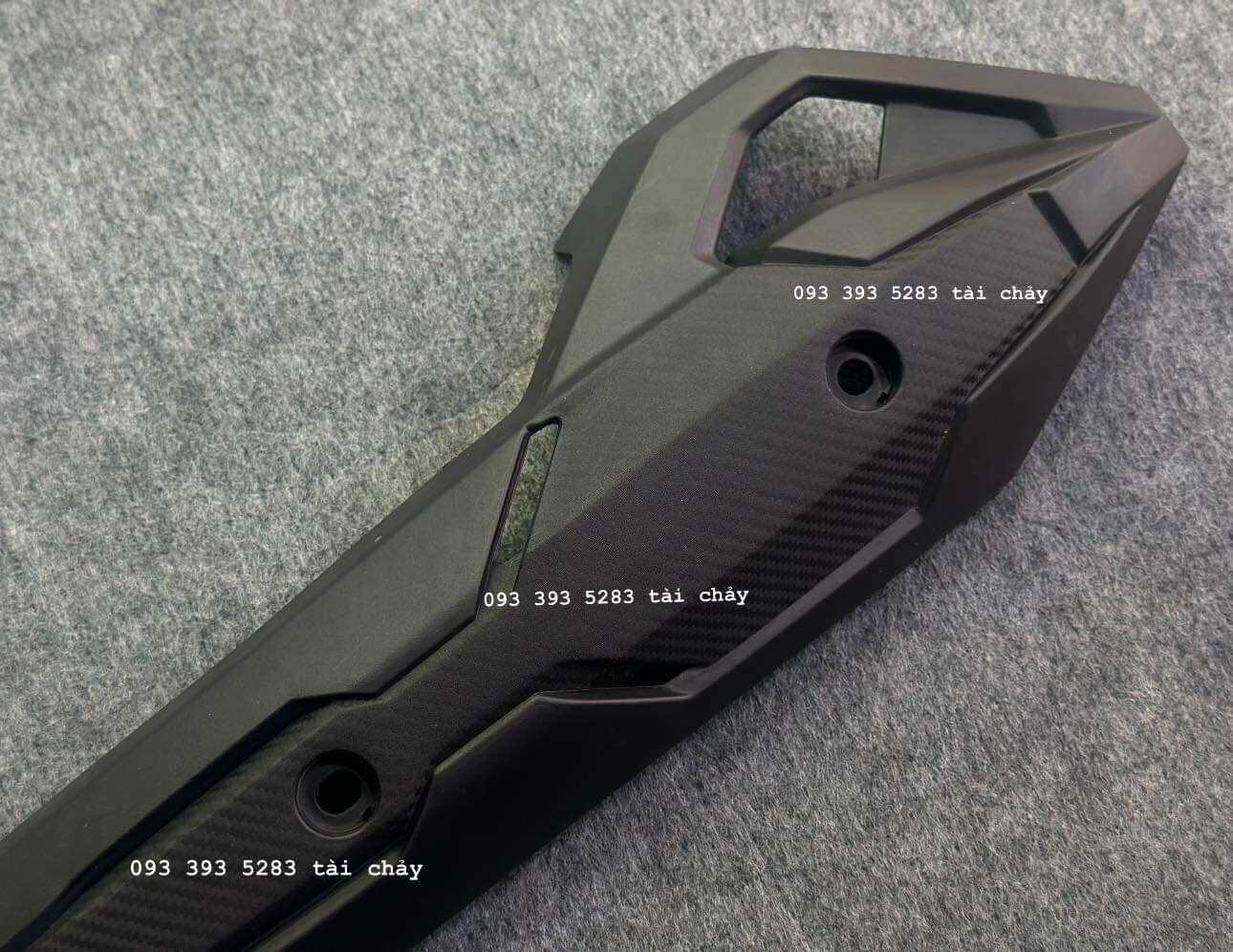 [ 1 CÁI ] ÔP PÔ ( VĨ PÔ ) AIR BLADE 2016