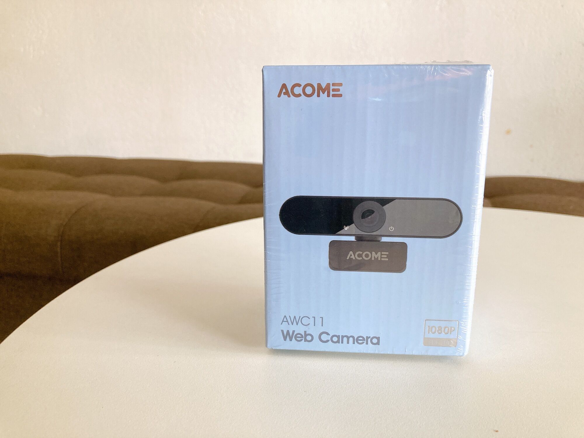 Webcam Acome
