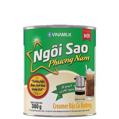 Sữa đặc