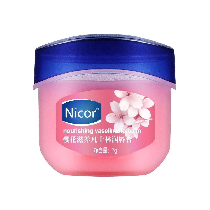 Son dưỡng môi Nicor 7 gram