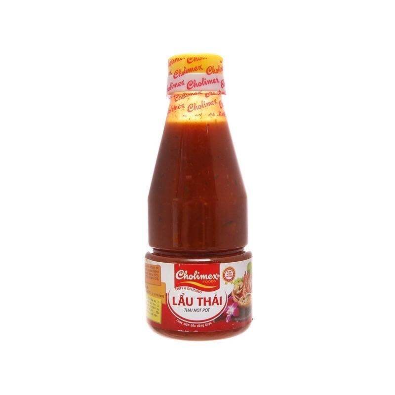 Sốt lẩu thái Cholimex 280g(BC)