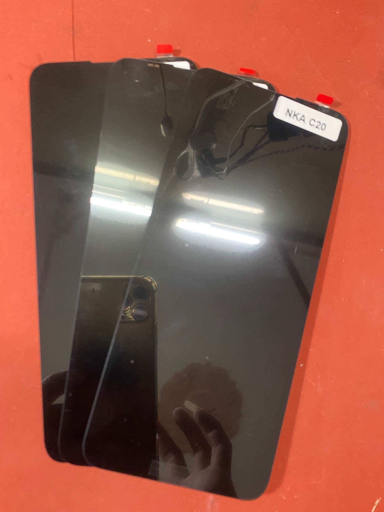 Màn hình Nokia C20 full bộ