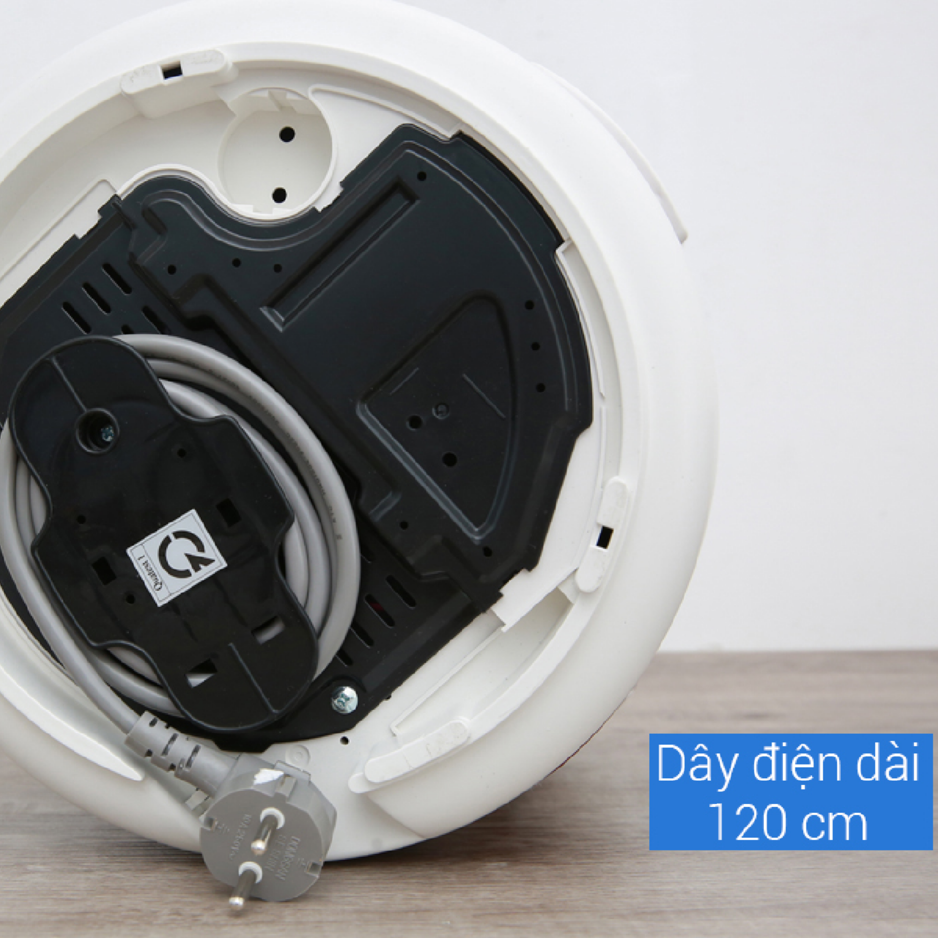 [HCM]Nồi cơm điện Cuckoo CR-1122R 2L (MADE IN KOREA)