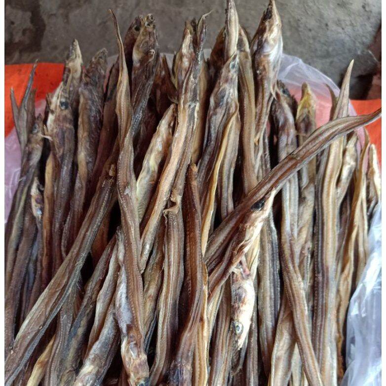 Khô cá lìm kìm xương 500g