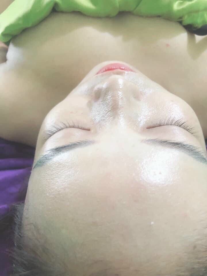 [HCM]Combo Cấy Trắng Dưỡng Da Spa Mh Beauty Spa