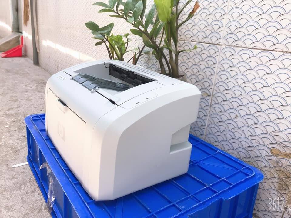 🔥 CHIẾC MÁY IN LASER ĐEN TRẮNG - NHỎ GỌN - ❤HUYỀN...