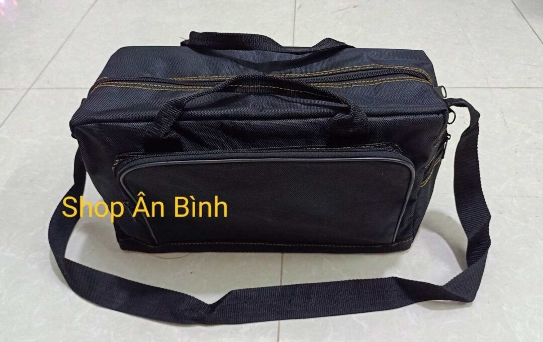 [HCM][Giá Hủy Diệt] Túi Đựng Đồ Nghề Ngang Size Nhỏ