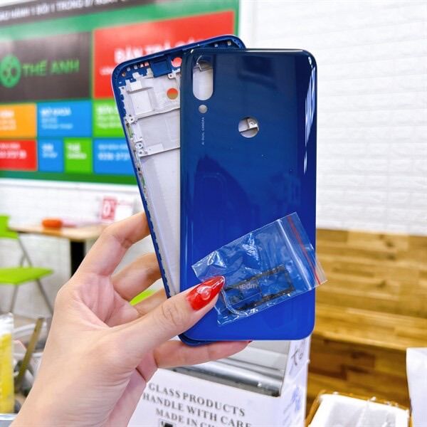 Bộ vỏ Xiaomi Redmi 7