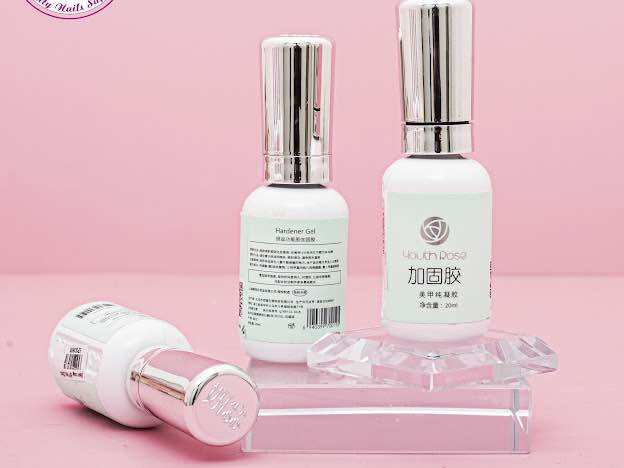 Base top hoa hồng chính hãng chai 20ml