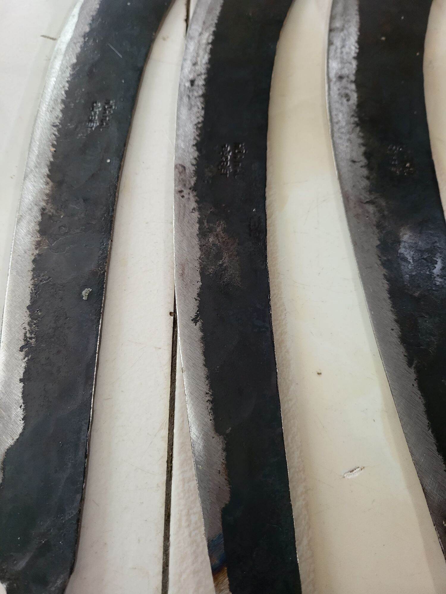 Lưỡi dao phát nhánh dài 60cm