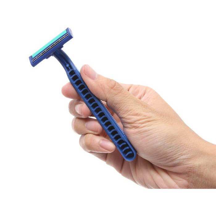 cạo râu Gillette (gói 6 cây)