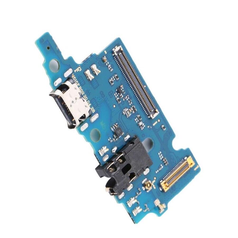 Cụm chân sạc Samsung M51