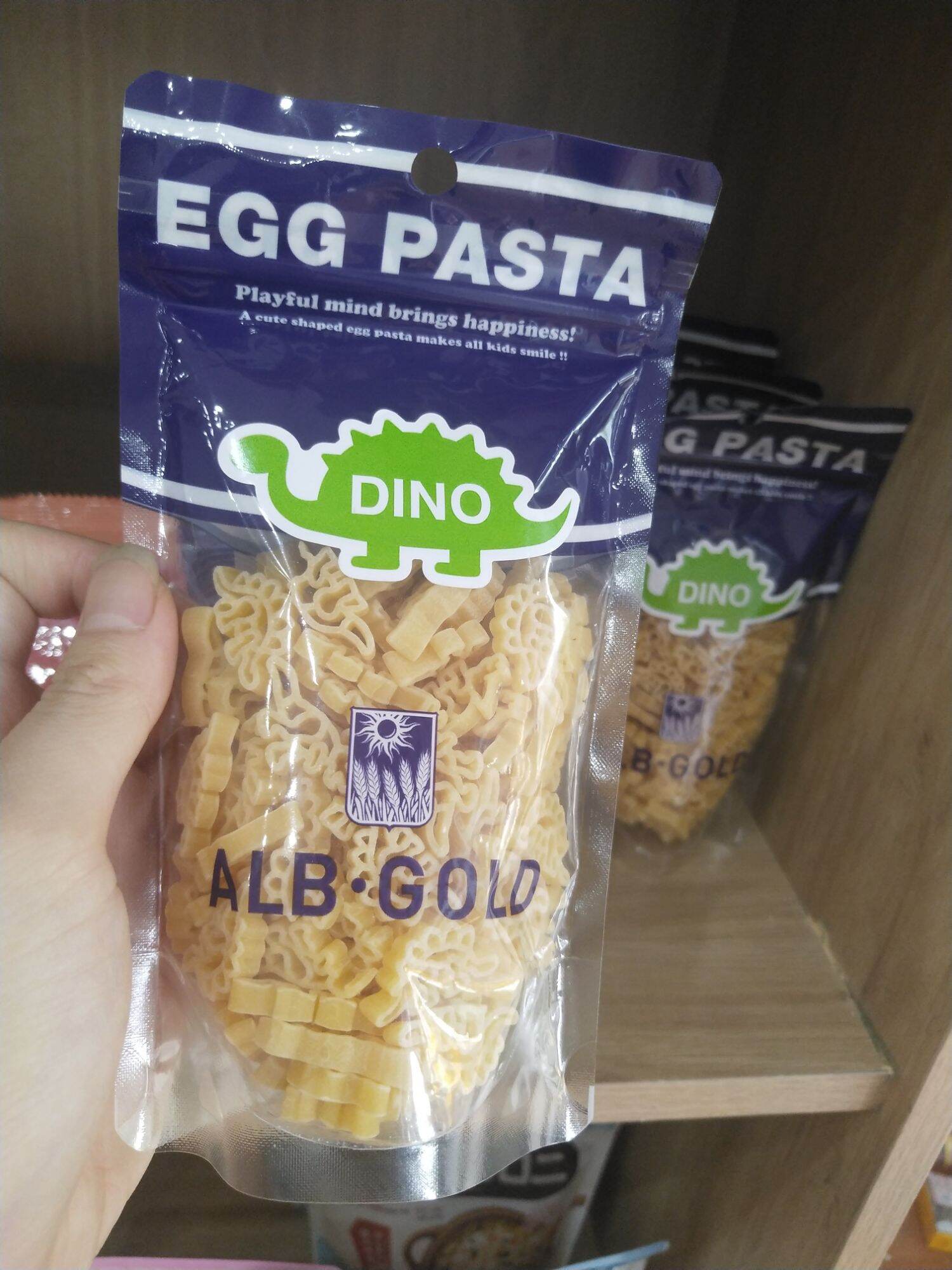 Nui trứng hình thỏ, khủng long