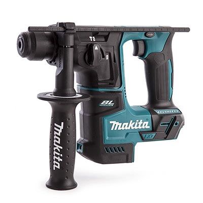 [HCM]Thân Máy khoan động lực dùng pin 18V Makita DHR171Z (chưa kèm pin & sạc)(Tool Only) - Chính Hãng